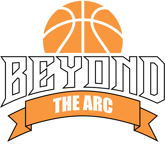 BEYOND THE ARC